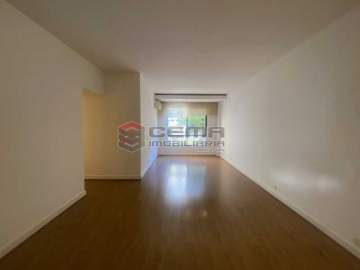 Apartamento 3 quartos à venda Botafogo, Rio de Janeiro - R$ 1.400.000 - LAAP36612
