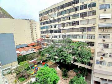 Apartamento 2 quartos à venda Copacabana, Zona Sul RJ - R$ 710.000 - LAAP27578