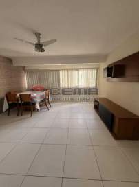 Apartamento 2 quartos à venda Catete, Zona Sul RJ - R$ 520.000 - LAAP27581