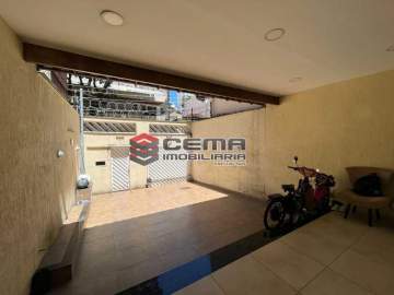 Casa Comercial 228m² para alugar Laranjeiras, Zona Sul RJ - R$ 15.000 - LACC40011