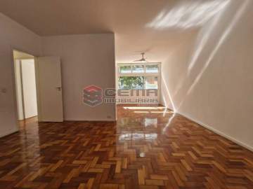 Apartamento à venda Rua Dois de Dezembro, Flamengo, Zona Sul RJ - R$ 1.295.000 - LAAP36618