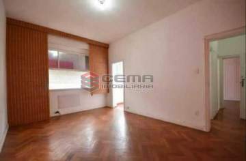 Apartamento 1 quarto à venda Humaitá, Zona Sul RJ - R$ 620.000 - LAAP14480