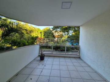 Apartamento 2 quartos à venda Barra da Tijuca, Zona Oeste RJ - R$ 1.090.000 - LAAP27587