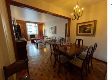 Apartamento 3 quartos à venda Copacabana, Zona Sul RJ - R$ 1.050.000 - LAAP36623