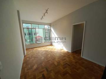 Apartamento 3 quartos à venda Copacabana, Zona Sul RJ - R$ 1.190.000 - LAAP36628