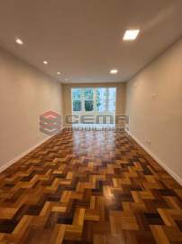 Apartamento 4 quartos à venda Copacabana, Zona Sul RJ - R$ 1.800.000 - LAAP41418