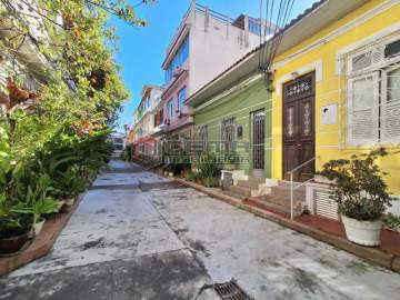 Casa de Vila 3 quartos para alugar Botafogo, Zona Sul RJ - R$ 6.300 - LACV30080