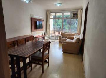 Apartamento 2 quartos à venda Laranjeiras, Zona Sul RJ - R$ 750.000 - LAAP27596