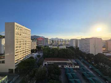 Apartamento 1 quarto para alugar Centro RJ - R$ 2.300 - LAAP14484