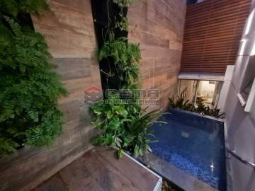 Apartamento 2 quartos à venda Urca, Zona Sul RJ - R$ 1.350.000 - LAAP27598