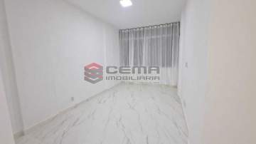 Apartamento 2 quartos à venda Flamengo, Zona Sul RJ - R$ 795.000 - LAAP27599