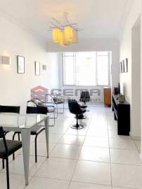 Apartamento 3 quartos à venda Copacabana, Zona Sul RJ - R$ 1.150.000 - LAAP36635