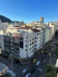 Kitnet/Conjugado 40m² à venda Botafogo, Zona Sul RJ - R$ 389.000 - LAKI10863