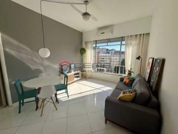 Apartamento 2 quartos à venda Flamengo, Zona Sul RJ - R$ 650.000 - LAAP27610