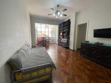 Apartamento 3 quartos à venda Humaitá, Zona Sul RJ - R$ 900.000 - LAAP36638