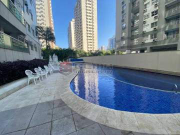 Apartamento 3 quartos à venda Barra da Tijuca, Zona Oeste RJ - R$ 1.350.000 - LAAP36639