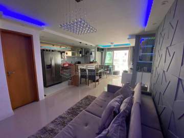 Apartamento 3 quartos à venda Barra da Tijuca, Zona Oeste RJ - R$ 1.690.000 - LAAP36640