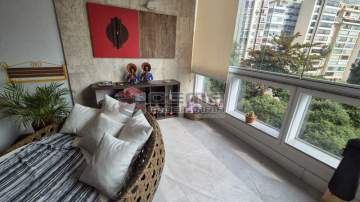 Apartamento 2 quartos à venda Flamengo, Zona Sul RJ, Rio de Janeiro - R$ 2.100.000 - LAAP27615