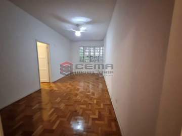 Apartamento 3 quartos à venda Laranjeiras, Zona Sul RJ, Rio de Janeiro - R$ 1.150.000 - LAAP36656
