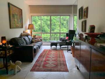 Apartamento 2 quartos à venda Copacabana, Zona Sul RJ, Rio de Janeiro - R$ 1.450.000 - LAAP27623