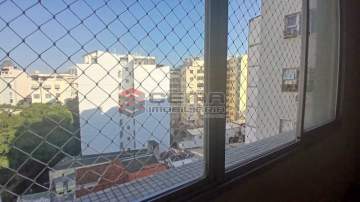 Apartamento 1 quarto à venda Catete, Zona Sul RJ, Rio de Janeiro - R$ 500.000 - LAAP14502
