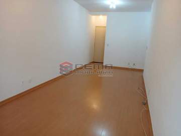 Apartamento 1 quarto à venda Botafogo, Zona Sul RJ, Rio de Janeiro - R$ 690.000 - LAAP14505