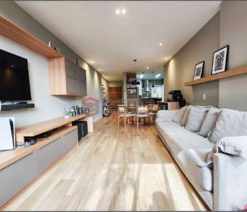 Apartamento 3 quartos à venda Flamengo, Zona Sul RJ, Rio de Janeiro - R$ 1.700.000 - LAAP36671