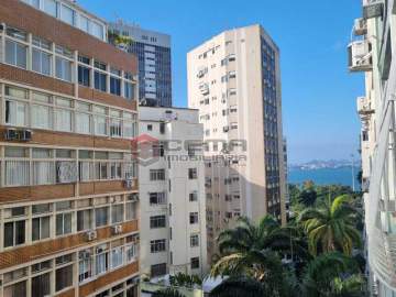 Apartamento 3 quartos à venda Flamengo, Zona Sul RJ, Rio de Janeiro - R$ 995.000 - LAAP36672