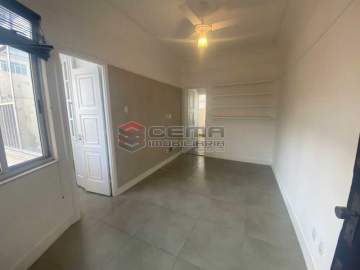 Apartamento 1 quarto à venda Flamengo, Zona Sul RJ, Rio de Janeiro - R$ 580.000 - LAAP14513