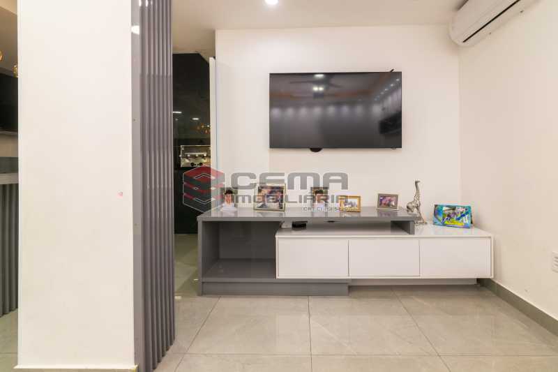 Conheça 2 do imóvel - Apartamento 2 quartos à venda Flamengo, Zona Sul RJ, Rio de Janeiro - R$ 980.000 - LAAP27639 - 2 2 - 2