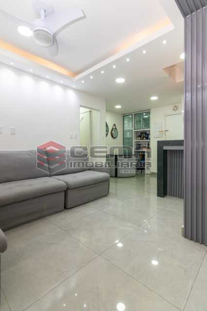 Conheça 4 do imóvel - Apartamento 2 quartos à venda Flamengo, Zona Sul RJ, Rio de Janeiro - R$ 980.000 - LAAP27639 - 4 4 - 4