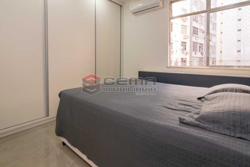 Conheça 6 do imóvel - Apartamento 2 quartos à venda Flamengo, Zona Sul RJ, Rio de Janeiro - R$ 980.000 - LAAP27639 - 6 6 - 6
