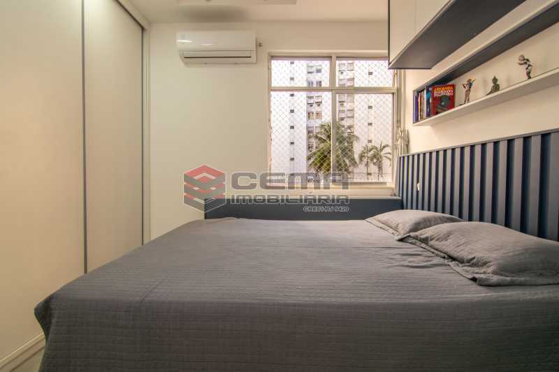 Conheça 7 do imóvel - Apartamento 2 quartos à venda Flamengo, Zona Sul RJ, Rio de Janeiro - R$ 980.000 - LAAP27639 - 7 7 - 7