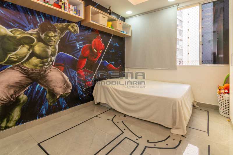 Conheça 9 do imóvel - Apartamento 2 quartos à venda Flamengo, Zona Sul RJ, Rio de Janeiro - R$ 980.000 - LAAP27639 - 9 9 - 9