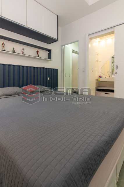 Conheça 8 do imóvel - Apartamento 2 quartos à venda Flamengo, Zona Sul RJ, Rio de Janeiro - R$ 980.000 - LAAP27639 - 8 8 - 8