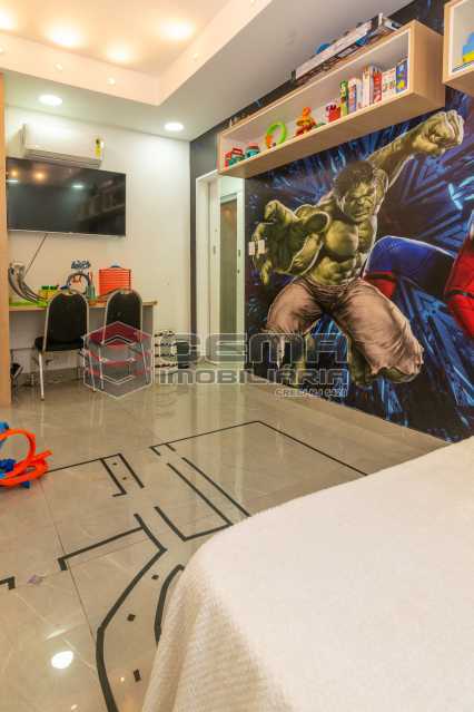 Conheça 10 do imóvel - Apartamento 2 quartos à venda Flamengo, Zona Sul RJ, Rio de Janeiro - R$ 980.000 - LAAP27639 - 10 10 - 10