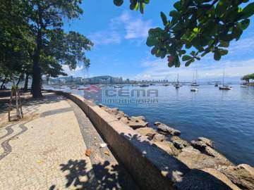 Apartamento 1 quarto à venda Urca, Zona Sul RJ, Rio de Janeiro - R$ 1.100.000 - LAAP14523