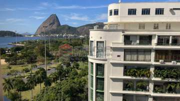 Apartamento 3 quartos à venda Flamengo, Zona Sul RJ, Rio de Janeiro - R$ 1.300.000 - LAAP36686