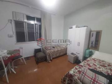 Kitnet/Conjugado 21m² à venda Flamengo, Zona Sul RJ, Rio de Janeiro - R$ 350.000 - LAKI10876