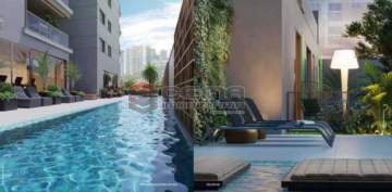 Apartamento 3 quartos à venda Botafogo, Zona Sul RJ, Rio de Janeiro - R$ 3.107.000 - LAAP36691