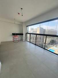 Apartamento 2 quartos à venda Copacabana, Zona Sul RJ, Rio de Janeiro - R$ 2.640.000 - LAAP27663