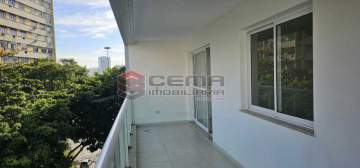 Apartamento 3 quartos à venda Botafogo, Zona Sul RJ, Rio de Janeiro - R$ 1.360.000 - LAAP36696