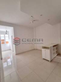 Apartamento 1 quarto para alugar Flamengo, Zona Sul RJ, Rio de Janeiro - R$ 3.000 - LAAP14537