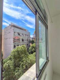 Apartamento 1 quarto para alugar Flamengo, Zona Sul RJ, Rio de Janeiro - R$ 3.400 - LAAP14538