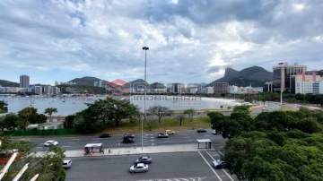 Apartamento 3 quartos à venda Botafogo, Zona Sul RJ, Rio de Janeiro - R$ 1.650.000 - LAAP36697