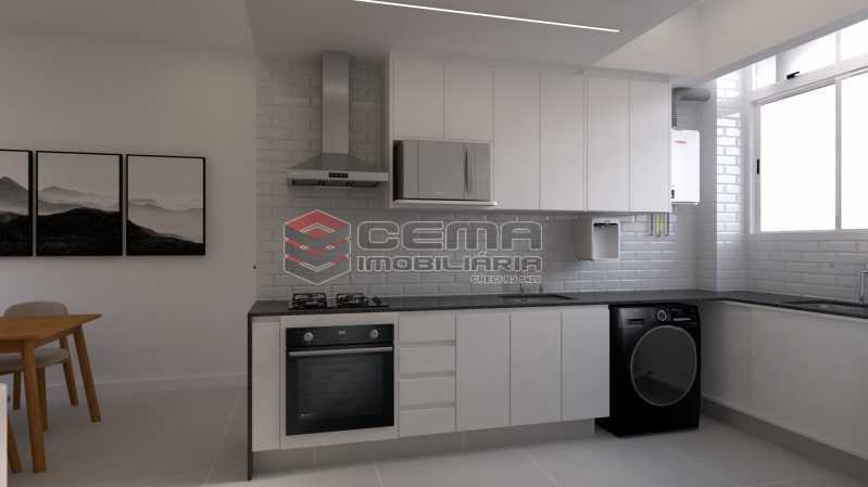 Arnaldo Quintela - Cozinha 01 - 8