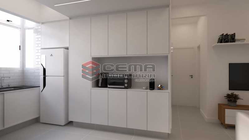 Arnaldo Quintela - Cozinha 02 - 10