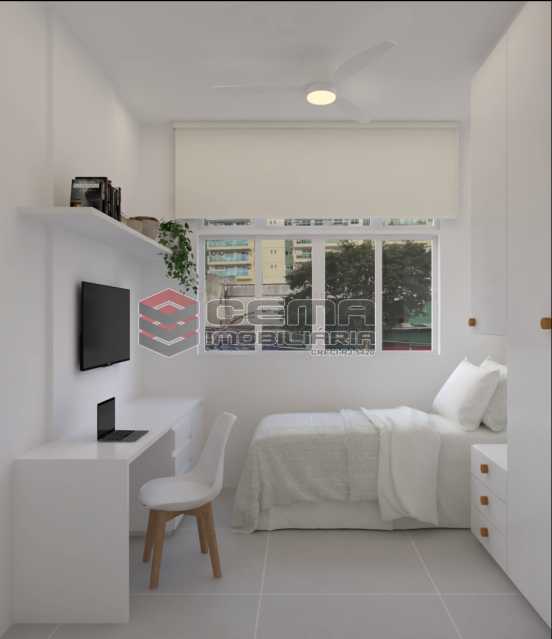 Arnaldo Quintela - Quarto - 12