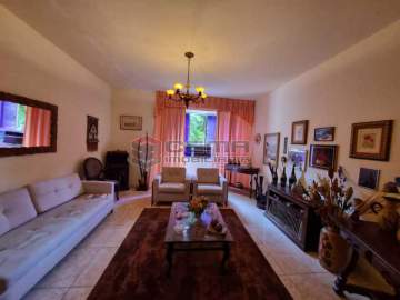 Apartamento 3 quartos à venda Flamengo, Zona Sul RJ, Rio de Janeiro - R$ 1.700.000 - LAAP36699