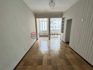 Apartamento 3 quartos à venda Copacabana, Zona Sul RJ, Rio de Janeiro - R$ 910.000 - LAAP36700